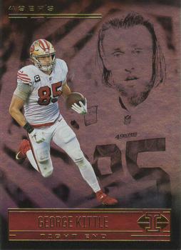 George Kittle