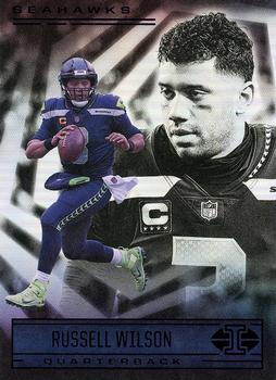 Russell Wilson