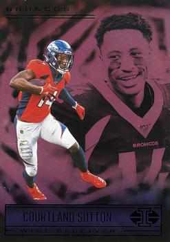 Courtland Sutton