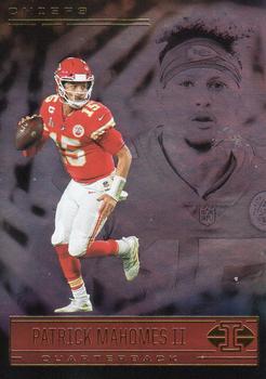 Patrick Mahomes II