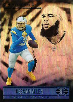 Keenan Allen