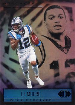 DJ Moore