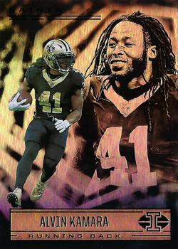 Alvin Kamara