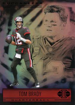 Tom Brady