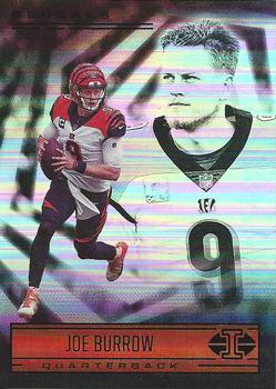 Joe Burrow