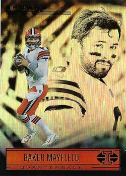 Baker Mayfield