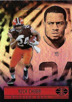 Nick Chubb