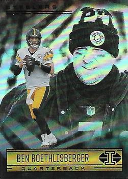 Ben Roethlisberger