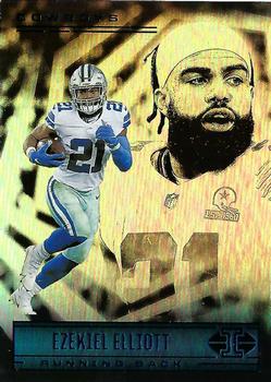 Ezekiel Elliott