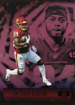Antonio Gibson