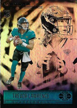 Trevor Lawrence
