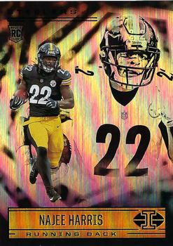 Najee Harris