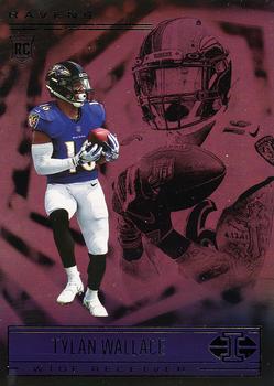 Tylan Wallace