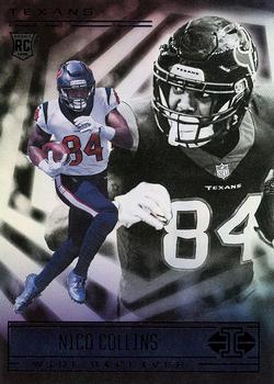 Nico Collins