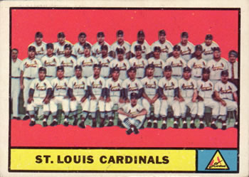 St. Louis Cardinals