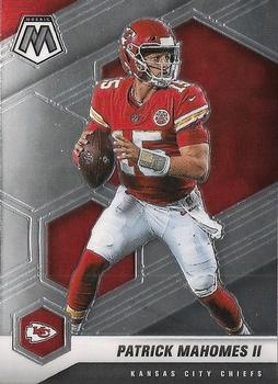Patrick Mahomes II