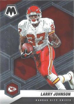 Larry Johnson