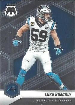 Luke Kuechly