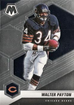 Walter Payton