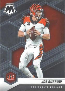 Joe Burrow