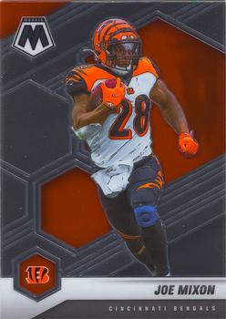 Joe Mixon