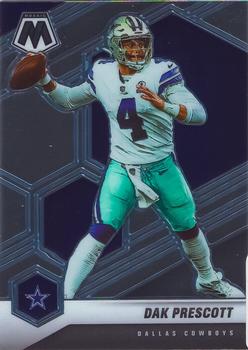 Dak Prescott