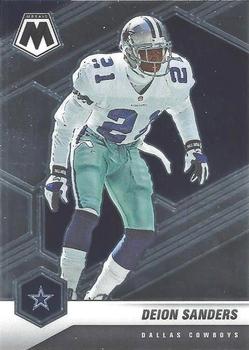 Deion Sanders