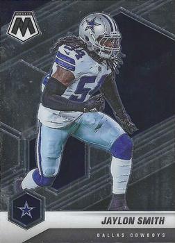 Jaylon Smith