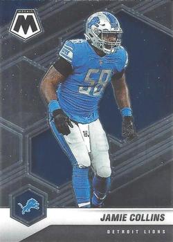 Jamie Collins
