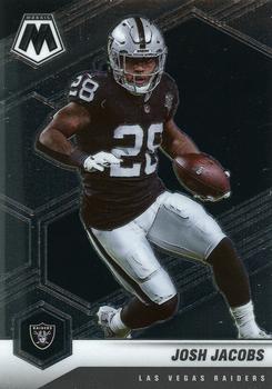Josh Jacobs