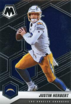 Justin Herbert