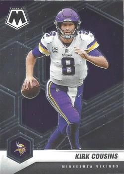 Kirk Cousins