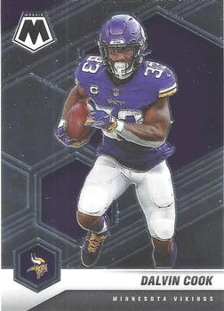 Dalvin Cook