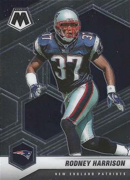 Rodney Harrison