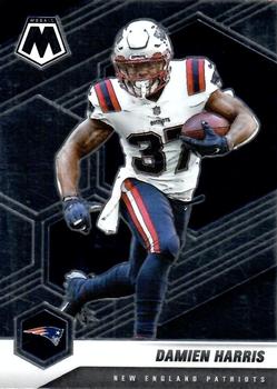Damien Harris