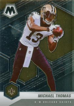 Michael Thomas