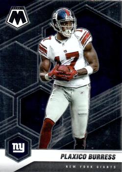 Plaxico Burress