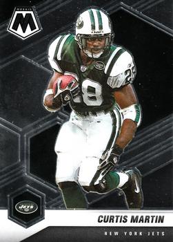 Curtis Martin