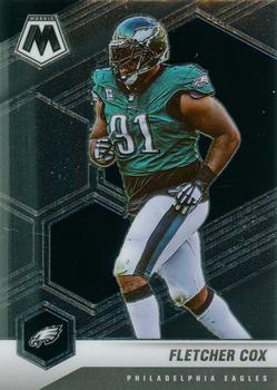 Fletcher Cox