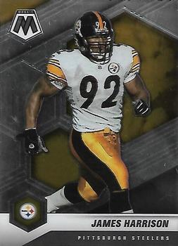 James Harrison