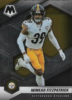 Minkah Fitzpatrick