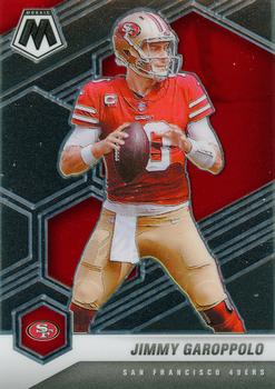 Jimmy Garoppolo