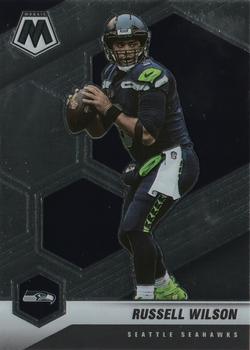 Russell Wilson