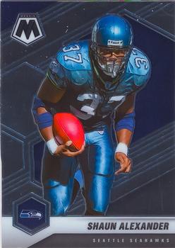 Shaun Alexander