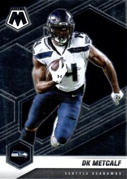 DK Metcalf