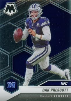 Dak Prescott