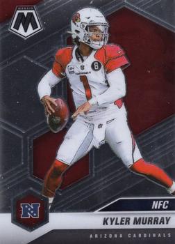 Kyler Murray