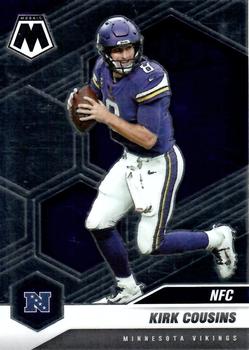 Kirk Cousins
