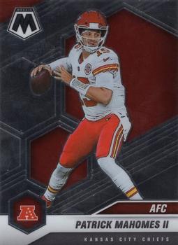 Patrick Mahomes II