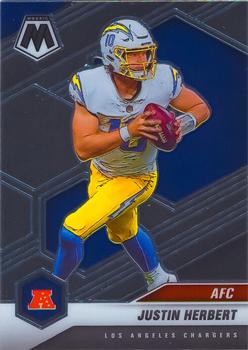 Justin Herbert